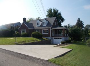 117 Gerard Dr, Pittsburgh, PA 15209