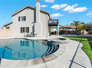 32650 San Clemente, Lake Elsinore, CA 92530