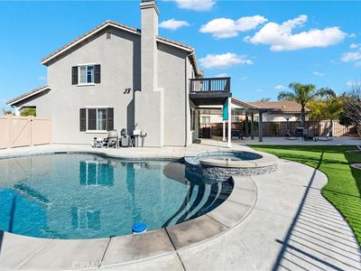 32650 San Clemente, Lake Elsinore, CA, 92530