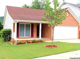 245 Shadowbrook Ln NE, Huntsville, AL 35811