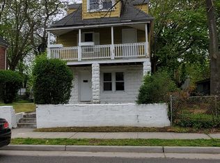 209 Borden Ave, Asbury Park, NJ
