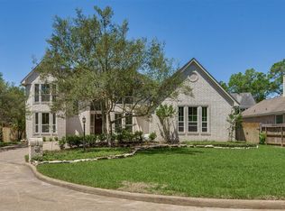 758 Windbreak Trl, Houston, TX 77079