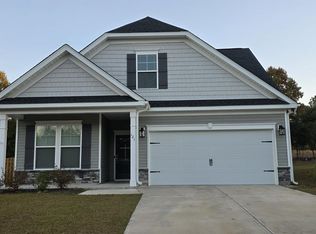 121 Summer Orchard Dr, Lexington, SC 29072