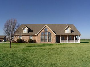 4979 Rector Rd, Krum, TX 76249