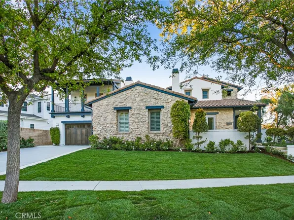 5 Maremma Ln, Mission Viejo, CA 92694