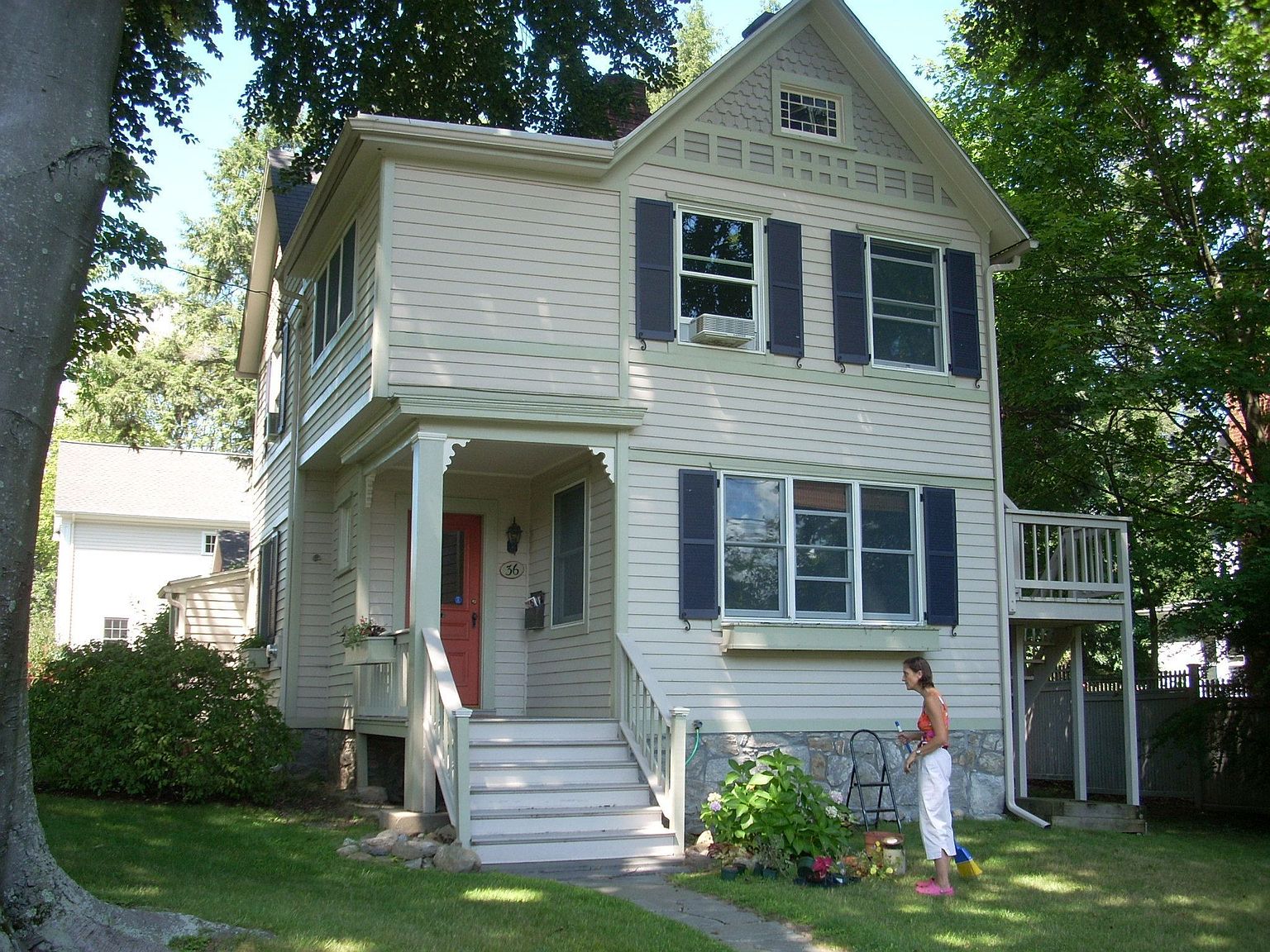 36 Hoyt St, New Canaan, CT 06840 Zillow