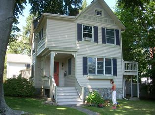 36 Hoyt St, New Canaan, CT 06840