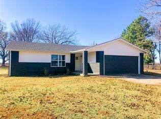30232 S Ridge Rd, Catoosa, OK 74015