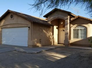 1010 E Arizona St, San Luis, AZ 85336