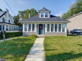 933 Mitchell Ave, Morton, PA 19070