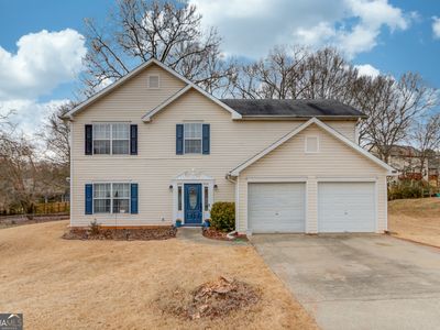 711 Baskins Cir, Winder, GA, 30680