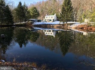 3702 Highland Lake Rd, Hughesville, PA 17737