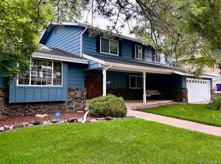 3752 S Quebec St, Denver, CO 80237
