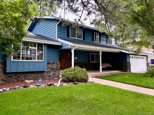 3752 S Quebec Street, Denver, CO 80237