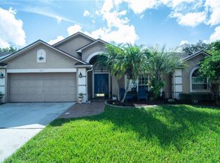 1267 Twin Rivers Blvd, Oviedo, FL 32766