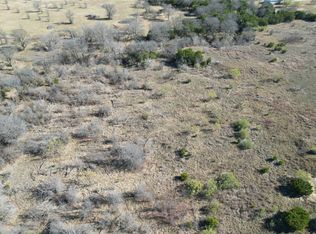 2045 Canyon Wren Loop, Graford, TX 76449