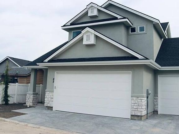 2nd image of 42 N Sagehen Way