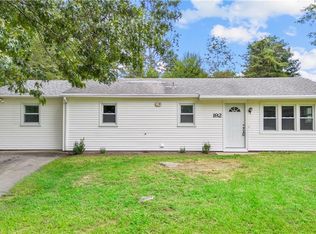 192 Kimball Rd, Lisbon, CT 06351