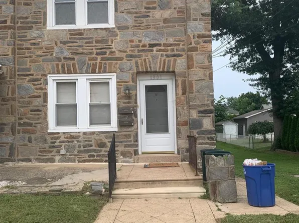 1301 Bullens Ln, Woodlyn, PA 19094