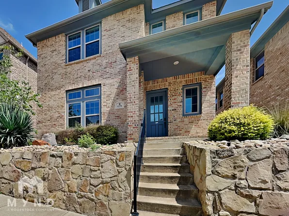 1278 Ocean Breeze Dr, Flower Mound, TX 75028
