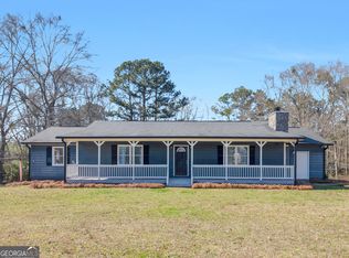 395 Country Kitchen Rd, Barnesville, GA 30204