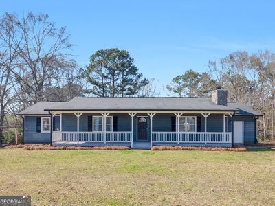 395 Country Kitchen Rd, Barnesville, GA, 30204