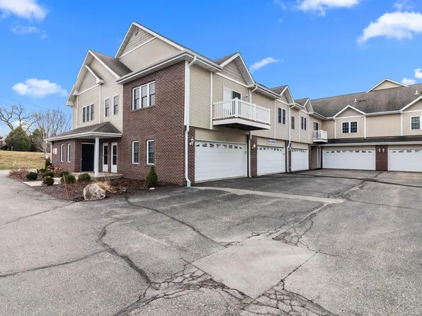 327 East Clay STREET #22, Whitewater, WI 53190