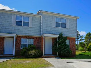 123 W Ivybridge Dr, Hubert, NC 28539