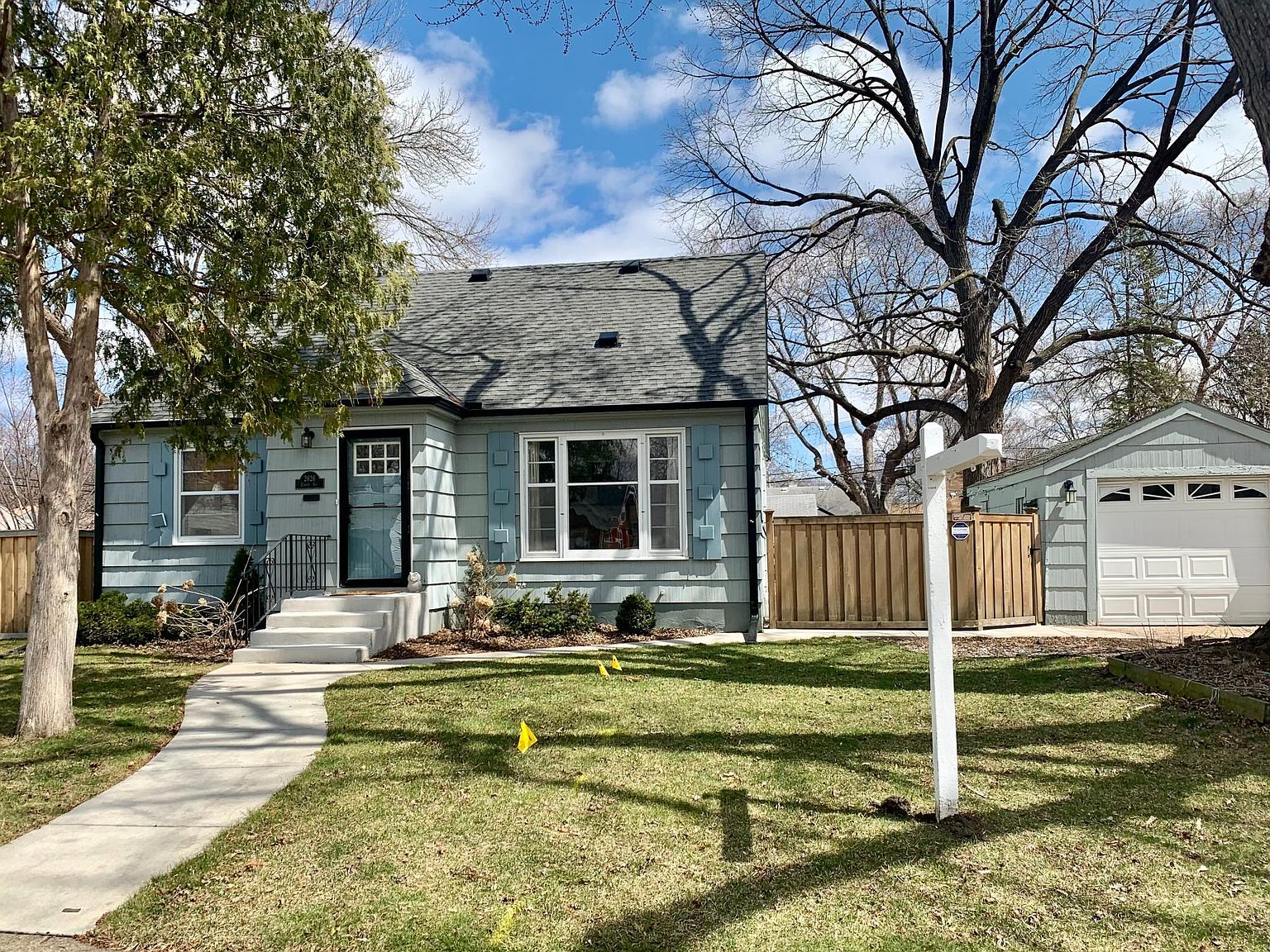 2626 Zenith Ave N, Robbinsdale, MN 55422 Zillow