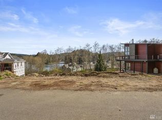 91 Ebb Tide Ct, Port Ludlow, WA 98365