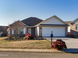 116 Medinah Cir, Maryville, TN 37801