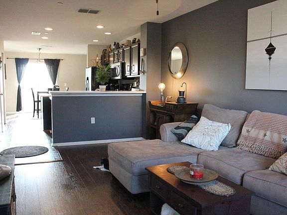 Main floor