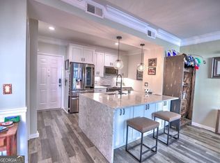 955 Juniper St NE UNIT 1116, Atlanta, GA 30309