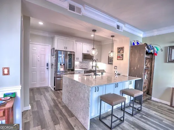 955 Juniper St NE Unit 1116, Atlanta, GA 30309
