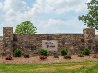 976 Bella Point LOT 1, Soddy Daisy, TN 37379