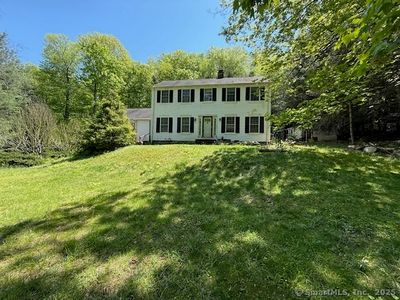 19 Dutton Road, Oxford, CT, 06478
