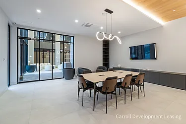 Rented by Carroll Development Leasing LLC