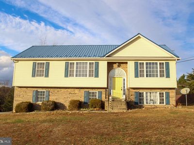 68 Scenic Dr, Capon Bridge, WV, 26711