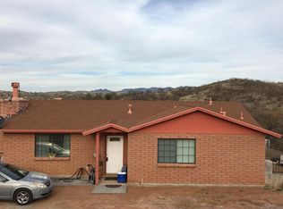 88 Via Ensenada, Rio Rico, AZ 85648