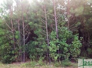 0 Clyo Kildare Rd, Clyo, GA 31303