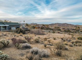 0 Adobe Dr #104, Joshua Tree, CA 92252