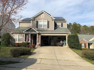 5513 Bridgeman Ct, Durham, NC 27703