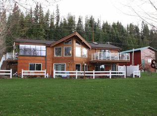 427733 Highway 20, Newport, WA 99156