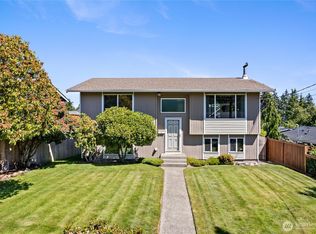 6323 N Hale St, Tacoma, WA 98407