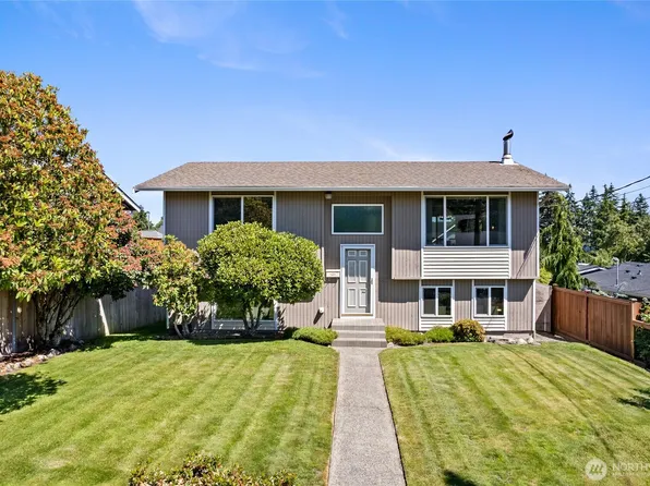 6323 N Hale Street, Tacoma, WA 98407