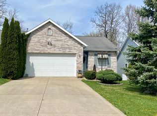 862 Greenfield Dr, Mansfield, OH 44904