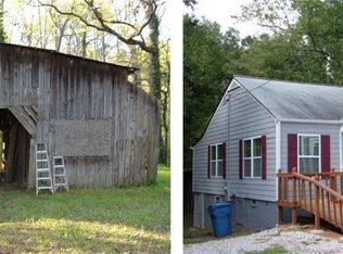 6030 S Gordon Rd, Austell, GA 30168