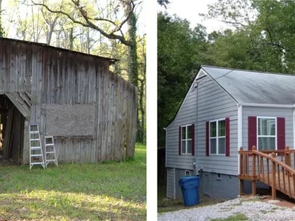 6030 S Gordon Rd, Austell, GA 30168