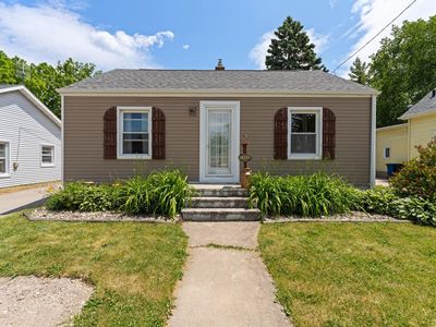 1422 Beech St, Oshkosh, WI, 54901