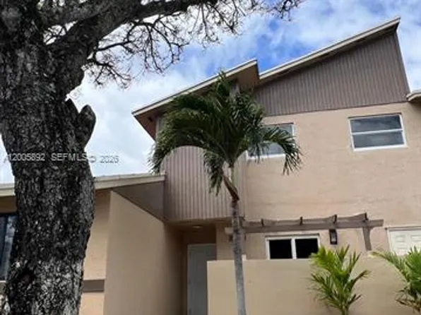 3632 SW 112th Ave #6-3, Miami, FL 33165